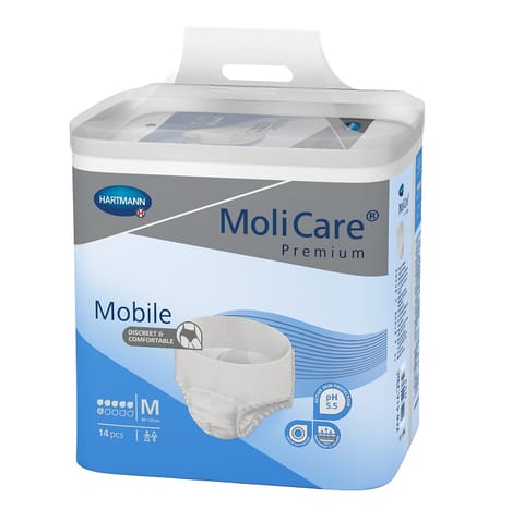 MoliCare Premium Mobile 6 Drops