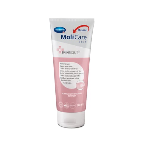 MoliCare Barrier Cream