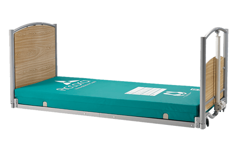 FloorBed 1 Nursing Bed