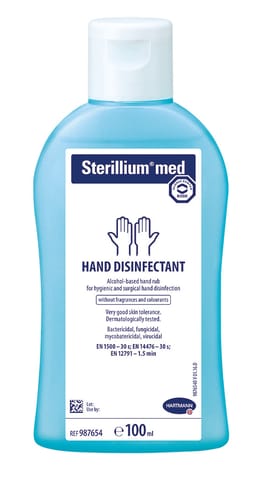 Sterillium Med 100ml