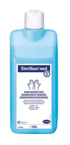 Sterillium Med 1ltr