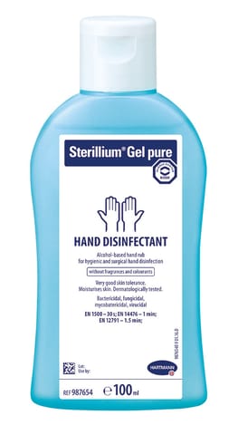 Sterillium Gel Pure 100ml