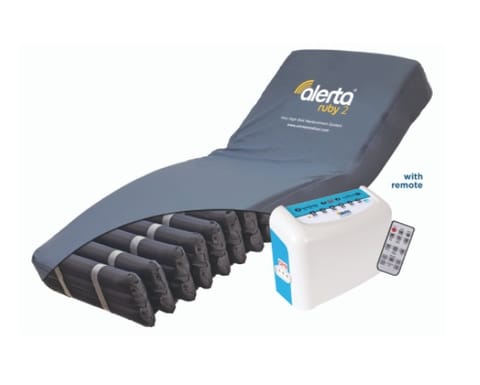 Alerta Ruby 2 Replacement System - Air Mattress