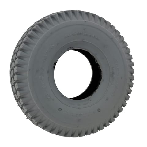300-4 Rear Pneumatic Mobility Scooter Tyre