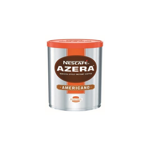 Nescafe Azera Instant Coffee Americano 100g Tin Ref 12226999
