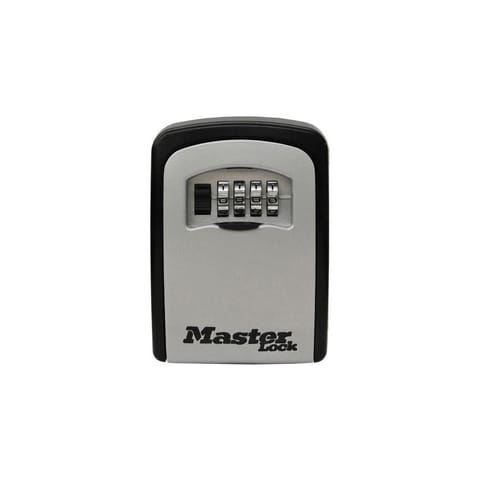 Masterlock Access Key Safe Combination Code Lock Ref 5401D