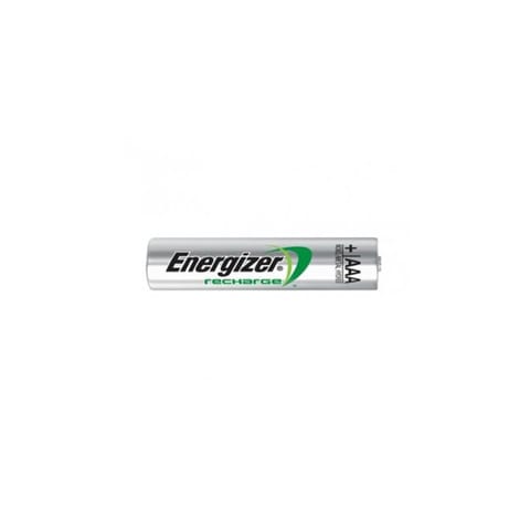 Energizer Battery Rechargeable Advanced NiMH Capacity 700mAh 1.2V AAA Ref E300626400 [Pack 10]