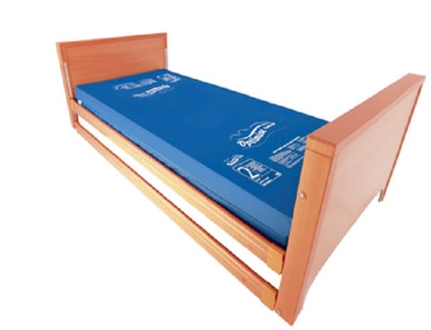 Optimise Mattress - Pressure Care Mattress - Foam - Hospital Bed Accessories