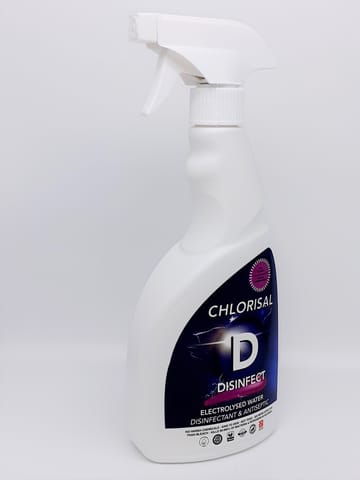 Chlorisal Disinfect 500ml