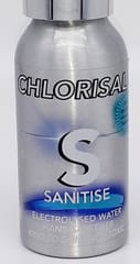 Chlorisal Premium Spray Bottle