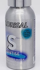 Chlorisal Premium Spray Bottle