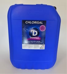 Chlorisal Disinfect 20ltr Refill