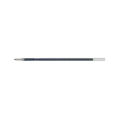 Pilot Refill for Supergrip G/B2P Ballpoint Pen 0.7mm Tip Blue Ref 4902505524745 [Pack 12]