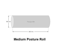Postural Rolls - Positioning Aids