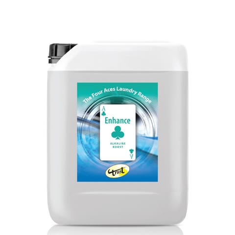 Enhance Alkali Boost 10 Litre 200 Wash