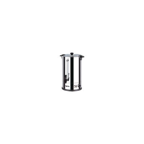 Igenix 8.8 Litre Stainless Steel Hot Water Urn 1500W UNWB8/H