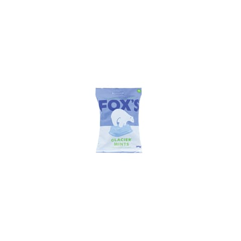 Foxs Glacier Mints KRCFGM Pack of 12