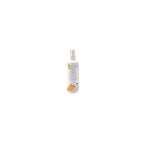 Whiteboard Surface Cleaner 250ml Q-Connect KF04552
