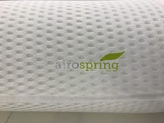 Airospring Microclimate Mattress Topper 195 x 88 x 2.5cm - Single