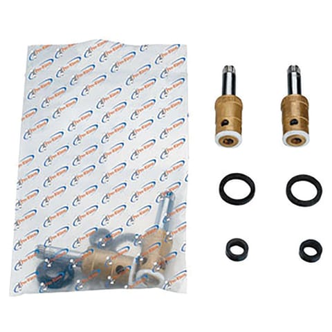 H2O Pre-Rinse Valve Replacement Kit