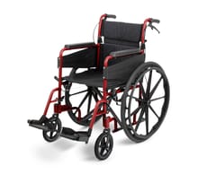 Days Escape Lite Self-Propelled Wheelchair Standard