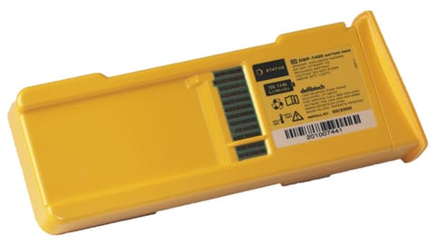 Defibrillator Battery Pack CM7029