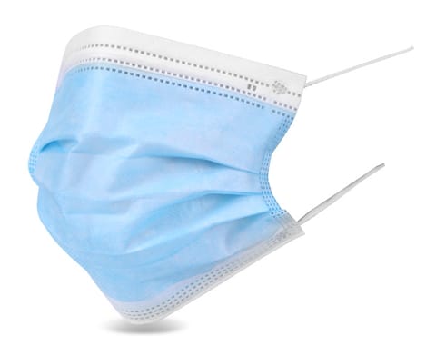 Type 11R 3Ply Surgical Mask