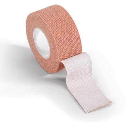 Click Medical Fabric Strapping