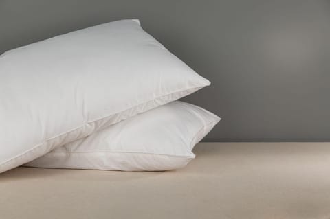 Supreme Pillow Pair 600GSM