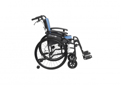 Van Os Excel G-Logic- Wheelchair- Self-Propel