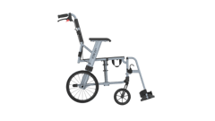 Rehasense ICON 35 Wheelchair