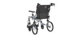 Rehasense ICON 35 Wheelchair