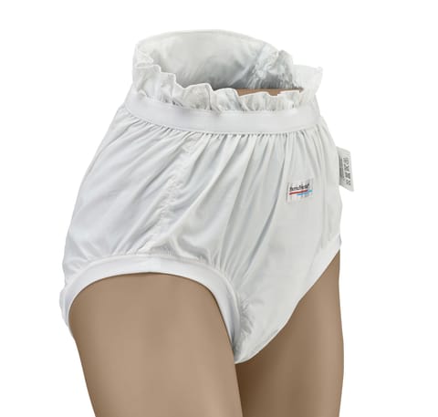 Parafricta® Slip on Briefs style Undergarment