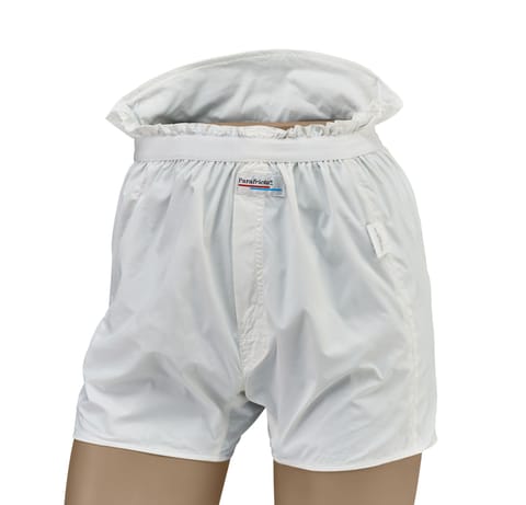 Parafricta Slip on Boxer style Undergarment