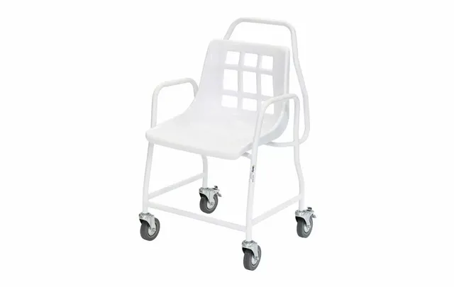 Alerta Mobile Shower Chair