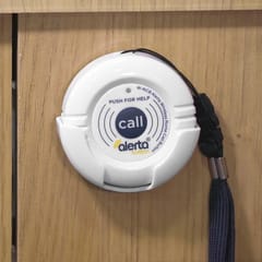 Alerta Wireless Button