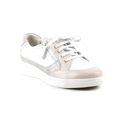 Kim Wide Fitting Sneakers