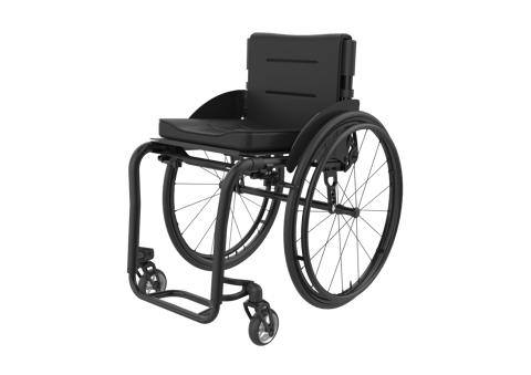Rehasense ICON 60 Wheelchair