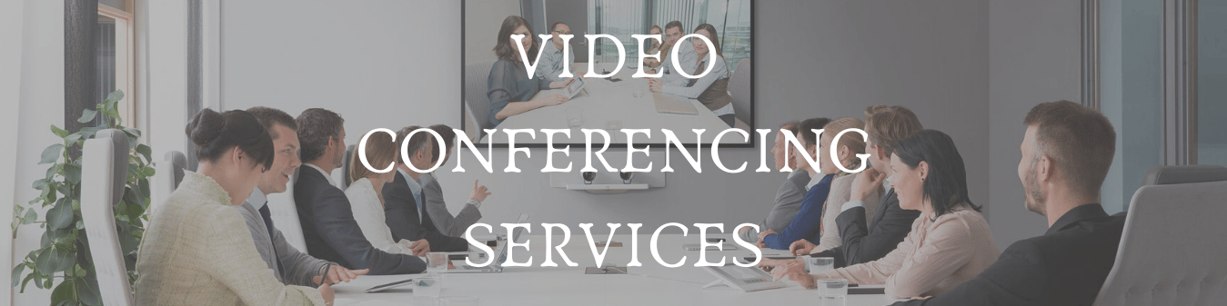Video Conference Services