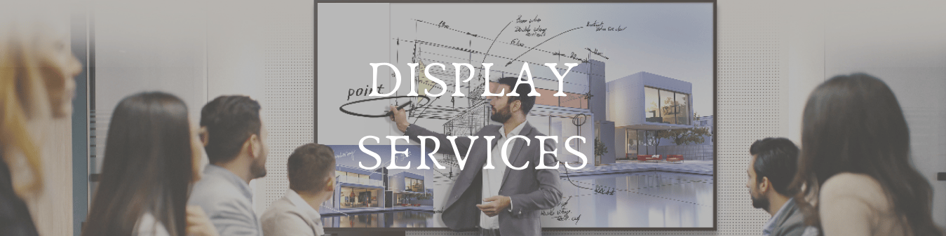 Display Services