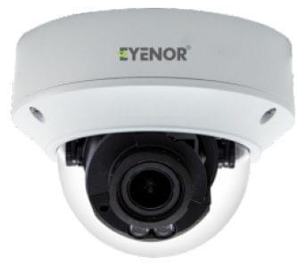 Norden 2MP DOME CAMERA WITH 30 METER IR SUPPORT AND VARIFOCAL LENS