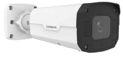 Norden 4MP BULLET CAMERA WITH 50 METER IR SUPPORT SMART ANALYTICS AND MOTORISED LENS