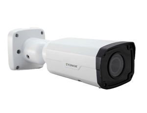 Norden 4MP BULLET CAMERA WITH 30 METER IR SUPPORT AND MOTORISED LENS