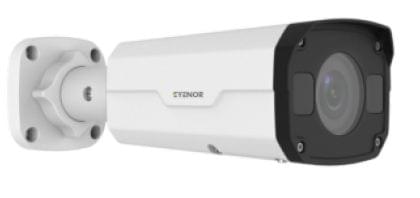 Norden 4MP BULLET CAMERA WITH 50 METER IR SUPPORT SMART ANALYTICS AND VARIFOCAL LENS
