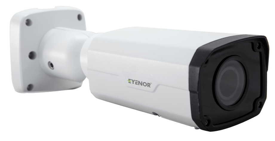 Norden 2MP BULLET CAMERA WITH 50 METER IR SUPPORT AND MOTORISED LENS