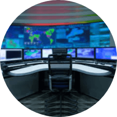 Control Center AV Programming & Services