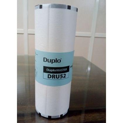 DUPLO MASTER ROLL DR52  - B4 Size (STENCIL FOR DUPLICATOR)