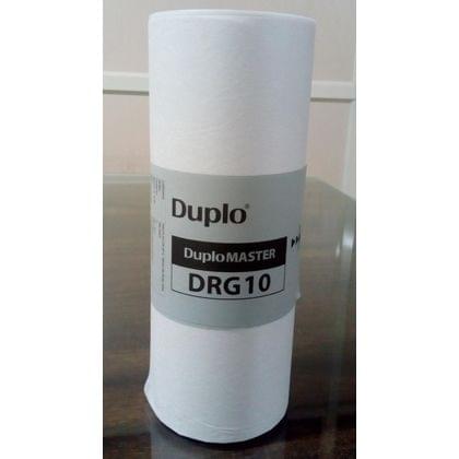 DUPLO MASTER ROLL DRG10 - B4 Size (STENCIL FOR DUPLICATOR)