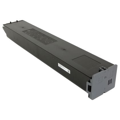 Sharp MX-60AT-BA  Black Toner Cartridge