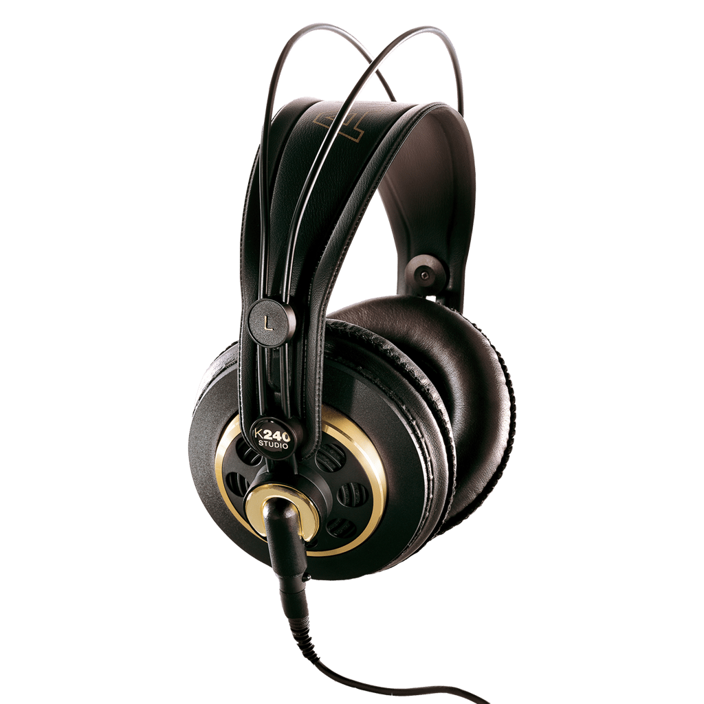 AKG K240 STUDIO HEADPHONE